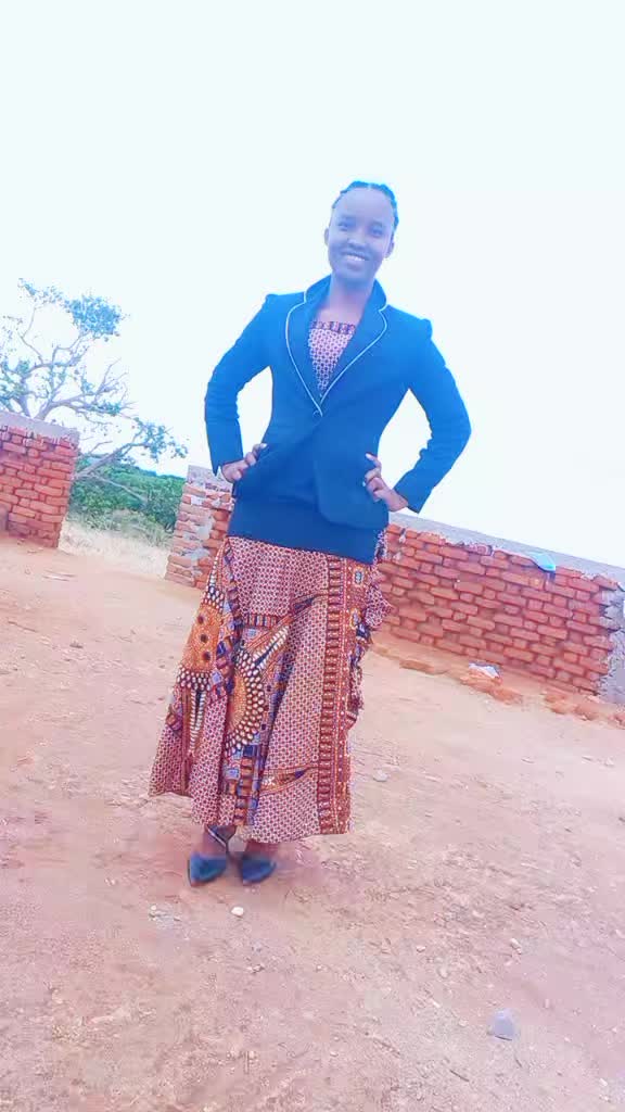 @Elizabeth Mageni