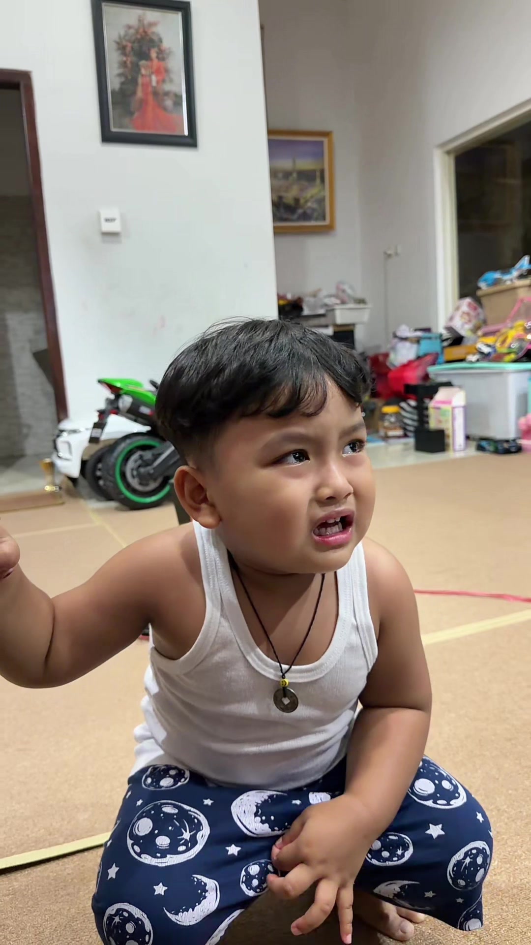 @ANAK E MAK NOR ❗️