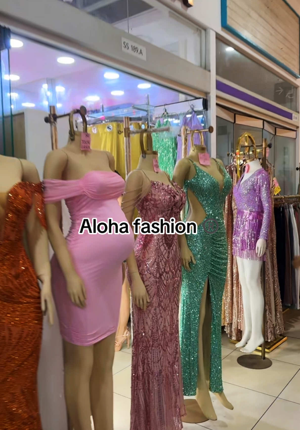 @ALOHA FASHION