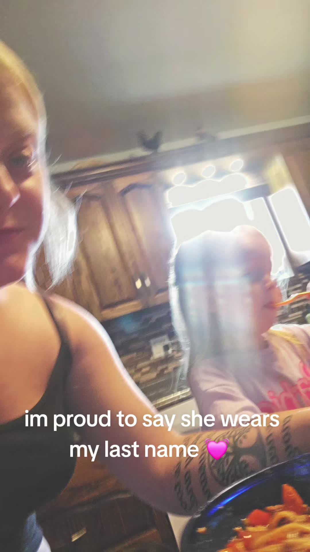 @lilmom in recovery