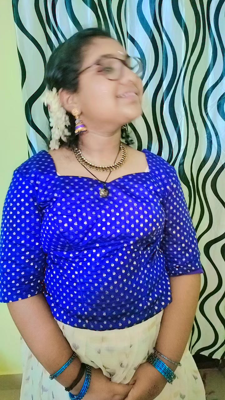 @๐๐ค๐ค๐งฟ MahimaMahesh ๐งฟ๐ค๐ค๐