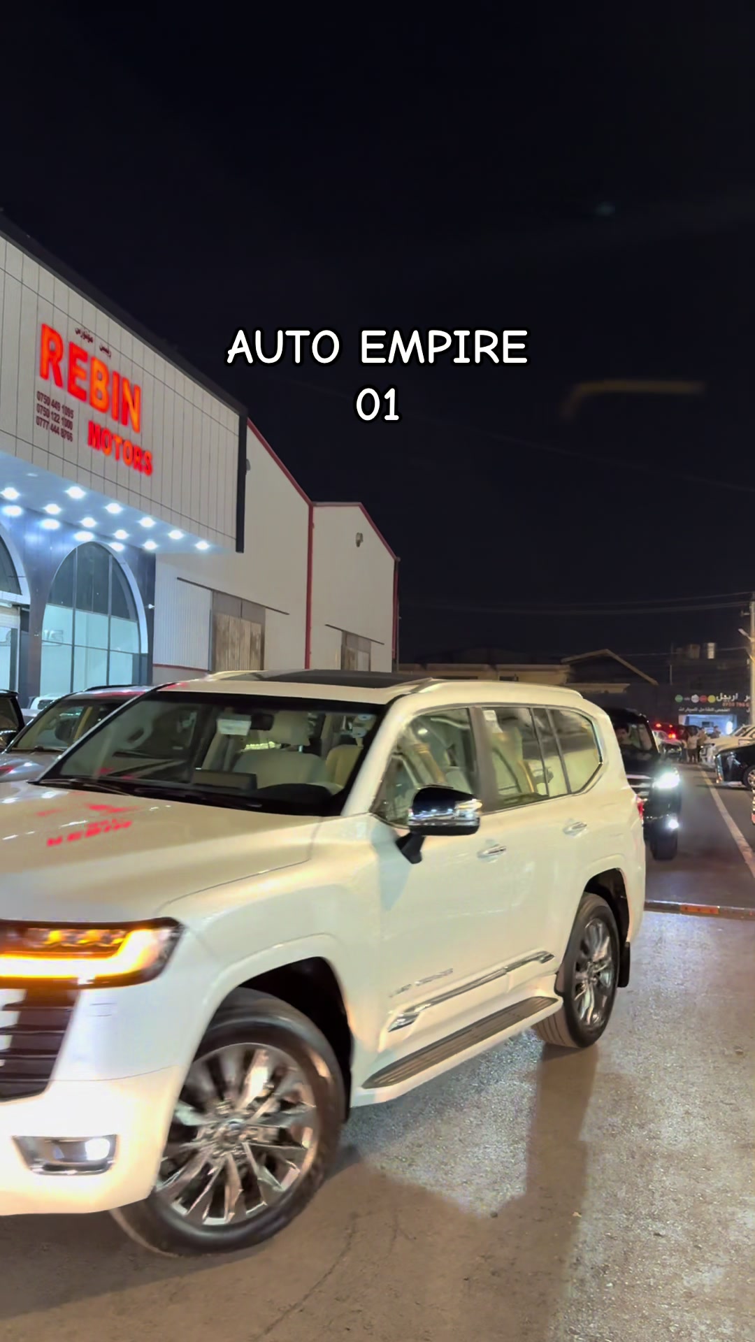 @Auto Empire