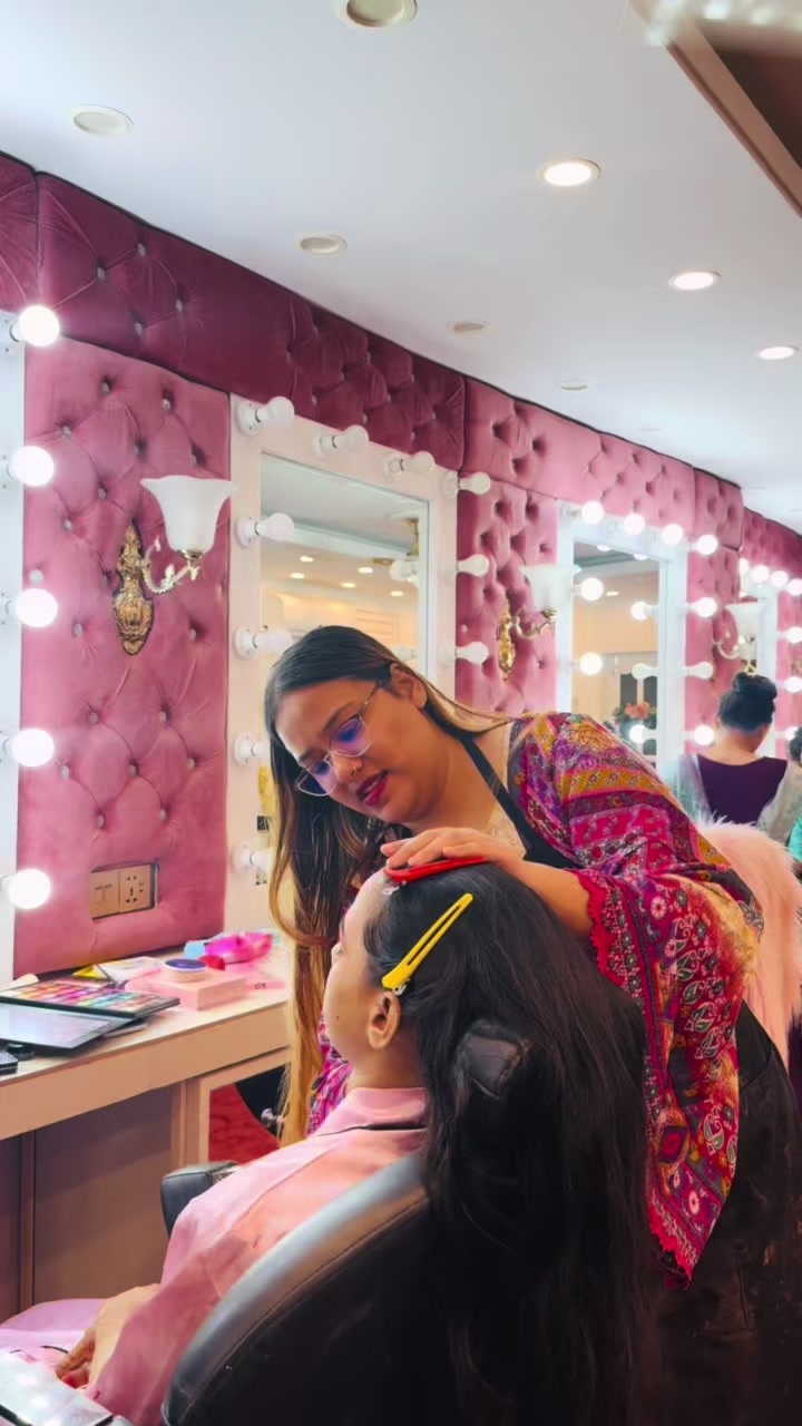 @MakeupstudiobyZakiya