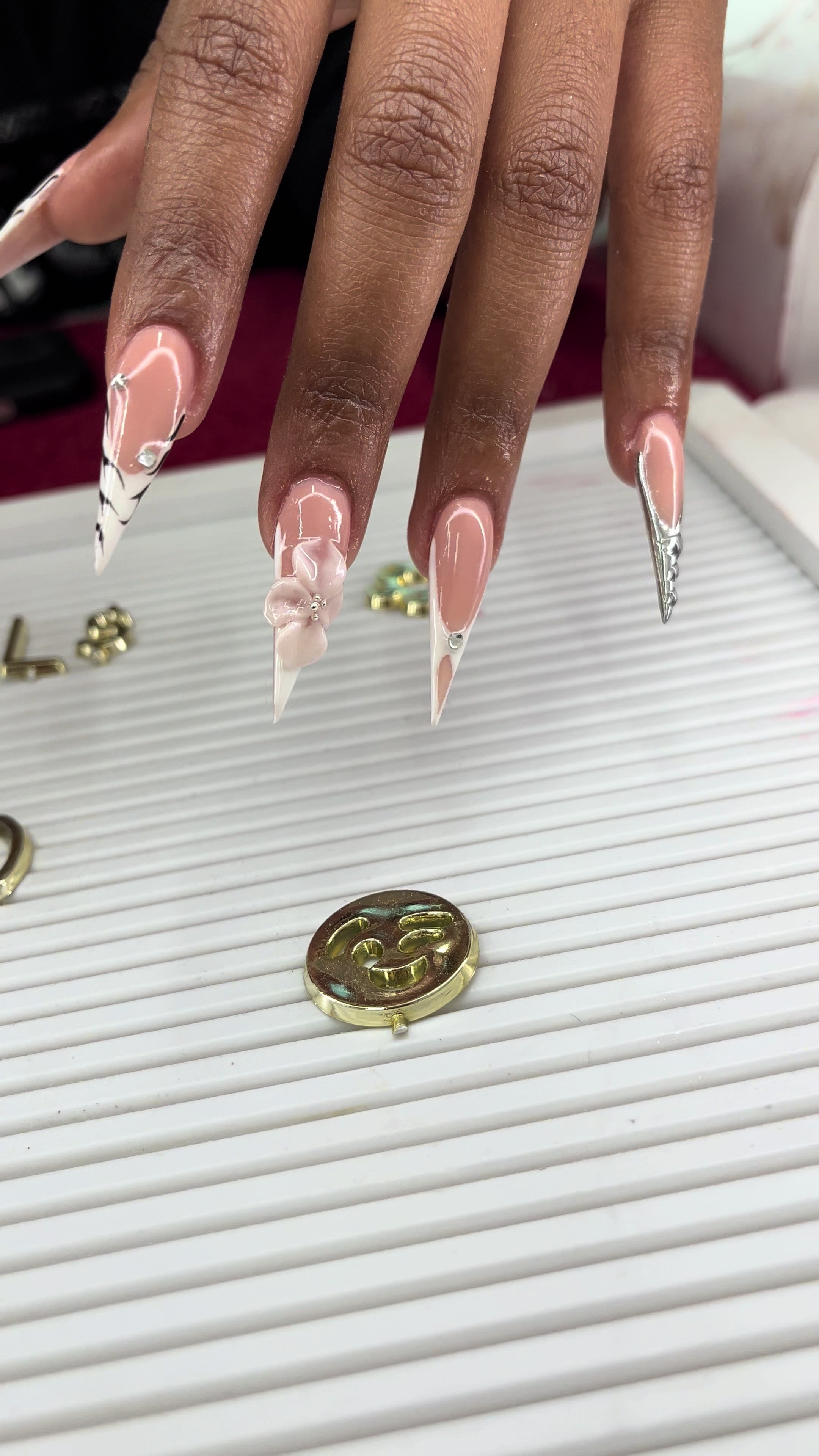 @Nails By Anto🎀