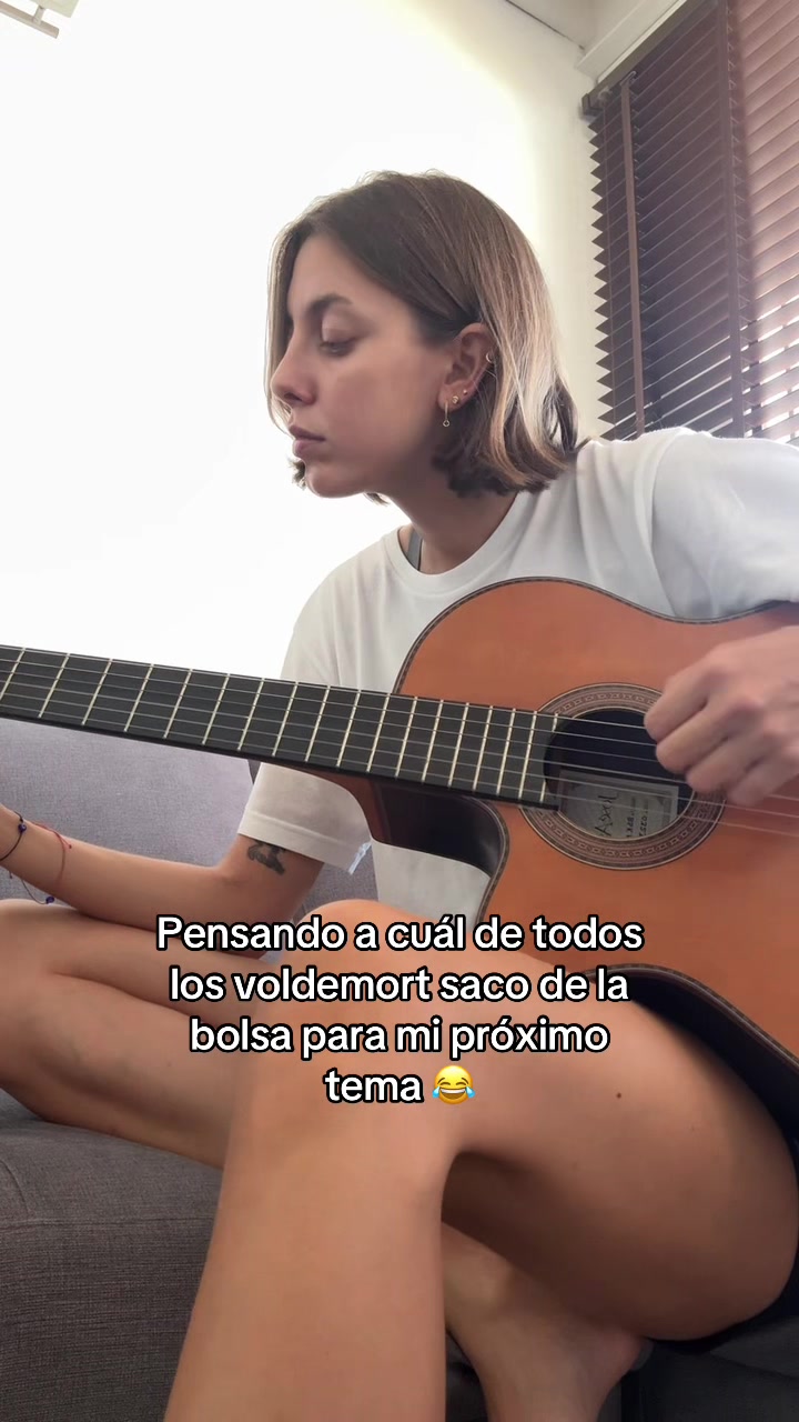 @Julieta Leoni