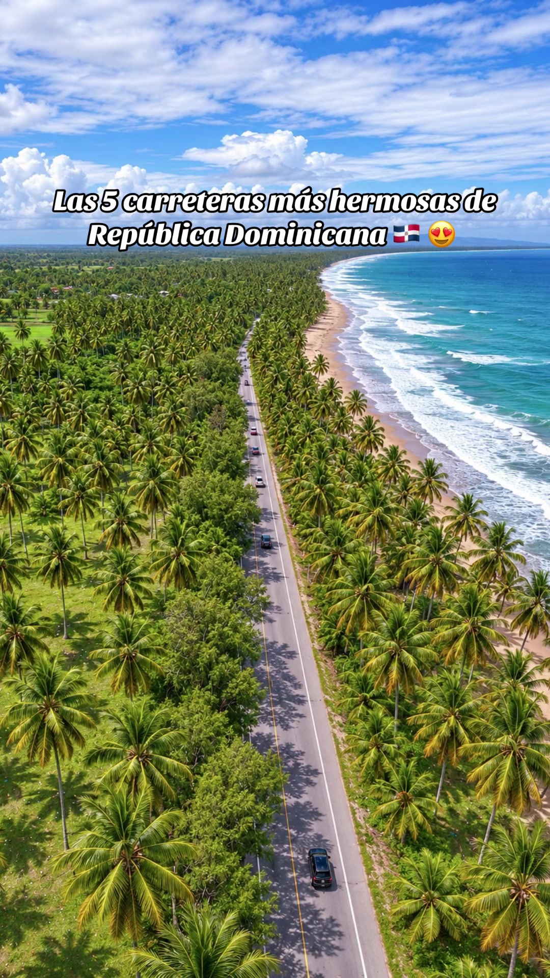 @Carlos Torres | Turismo 🇩🇴