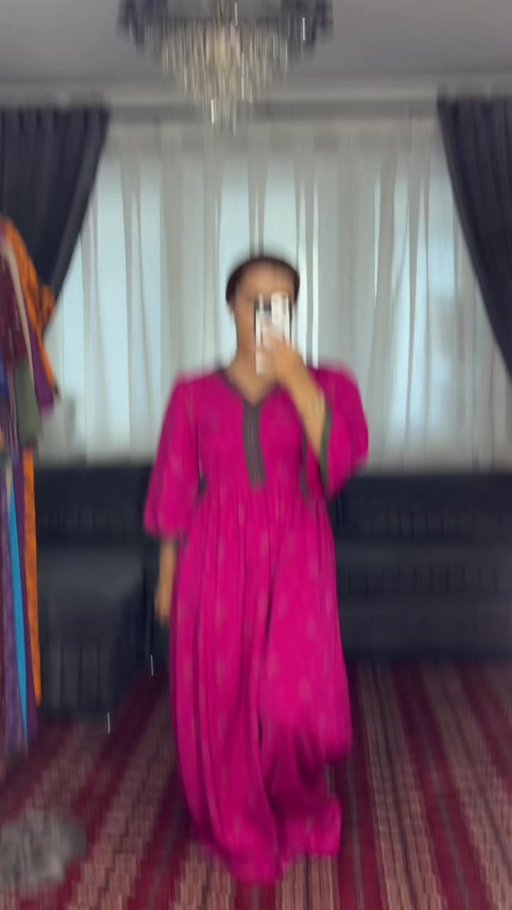 @Medine Meredowa