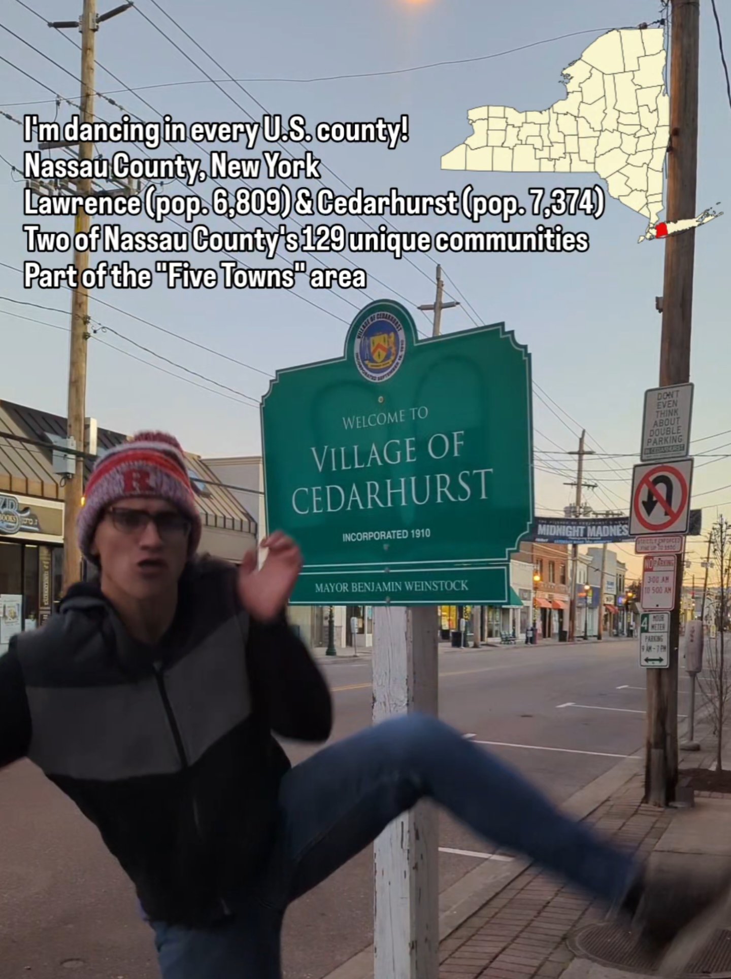 @Steven &mdash; County Collector