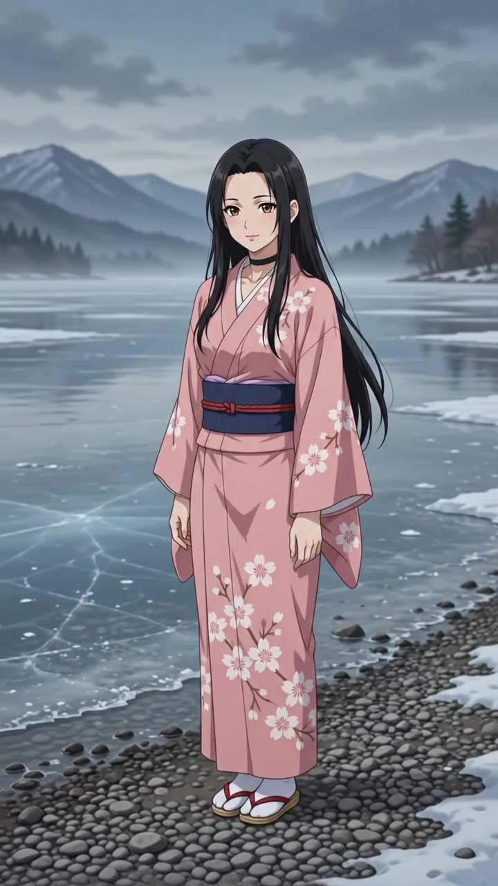 @anime waifus