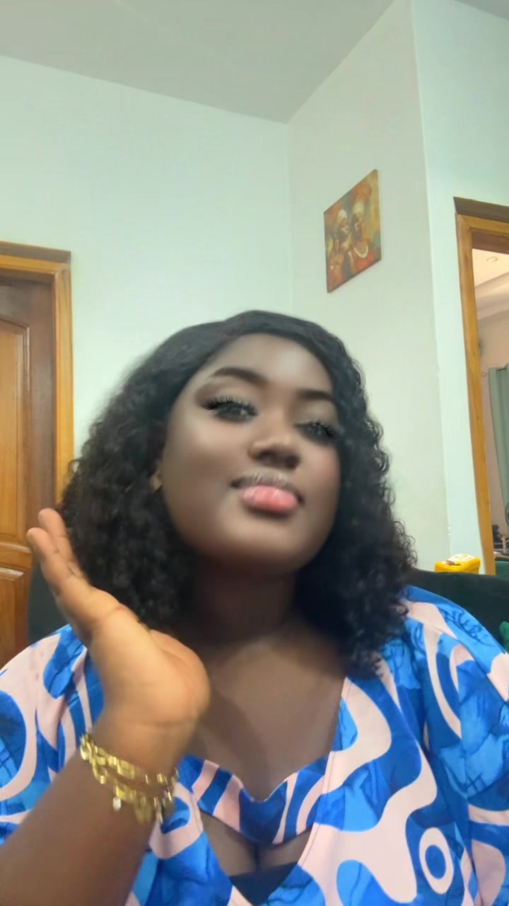 @Akosuah Serwaa