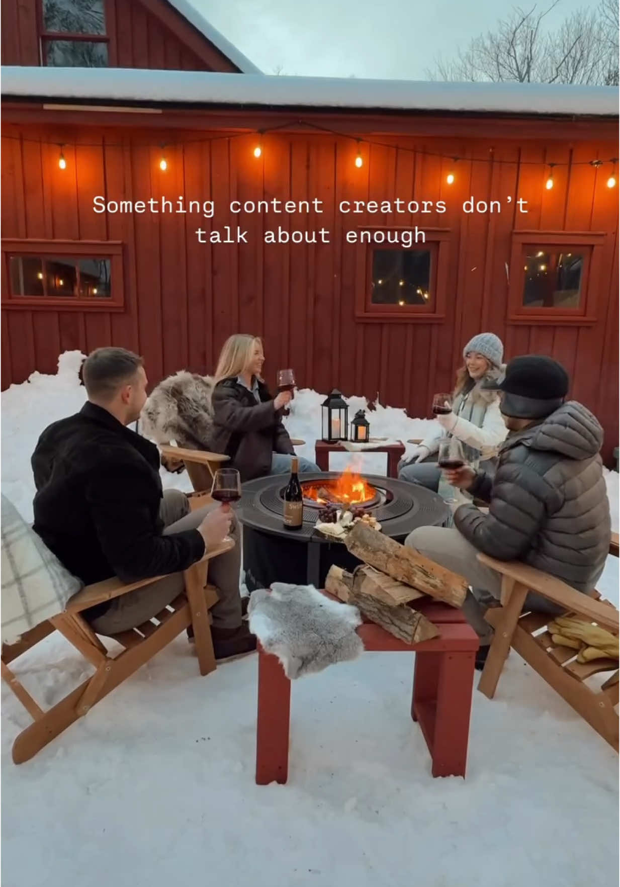 @Maddie | The Creator Outpost