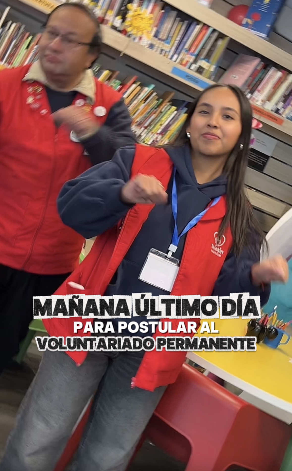 @Teletón Chile