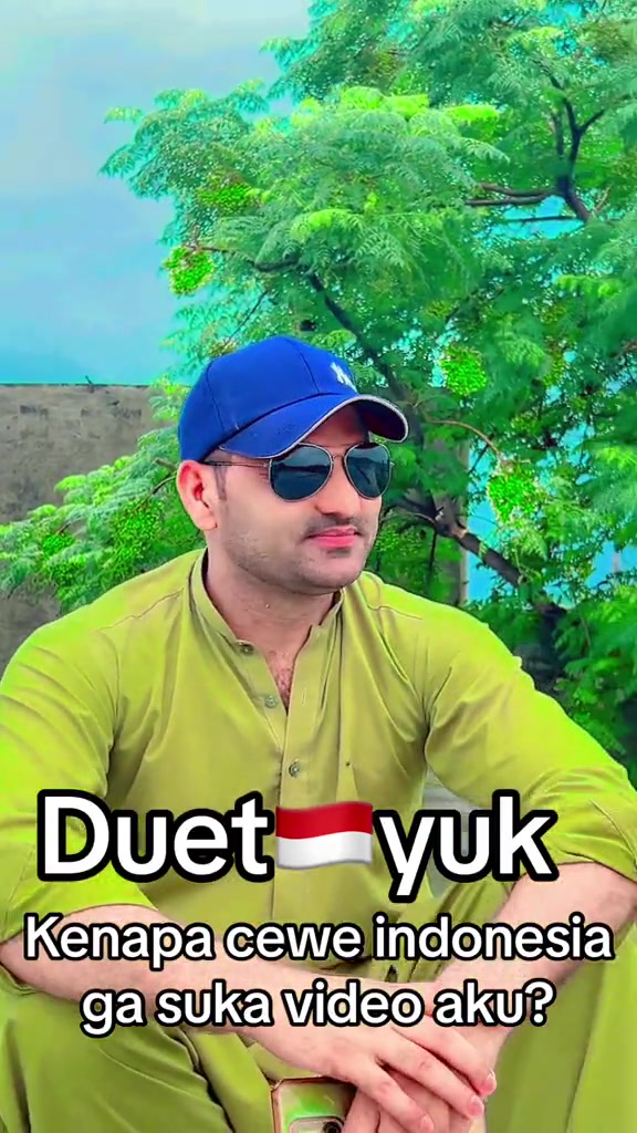 @Mr Zain 🇮🇩🇵🇰 Indonesia