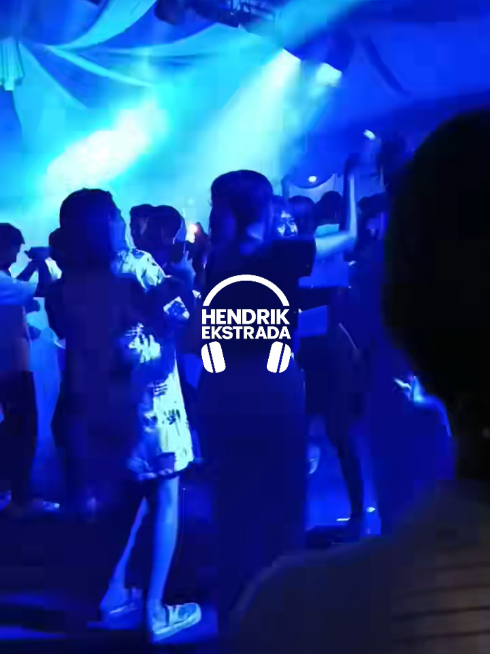 @Hendrik Ekstrada