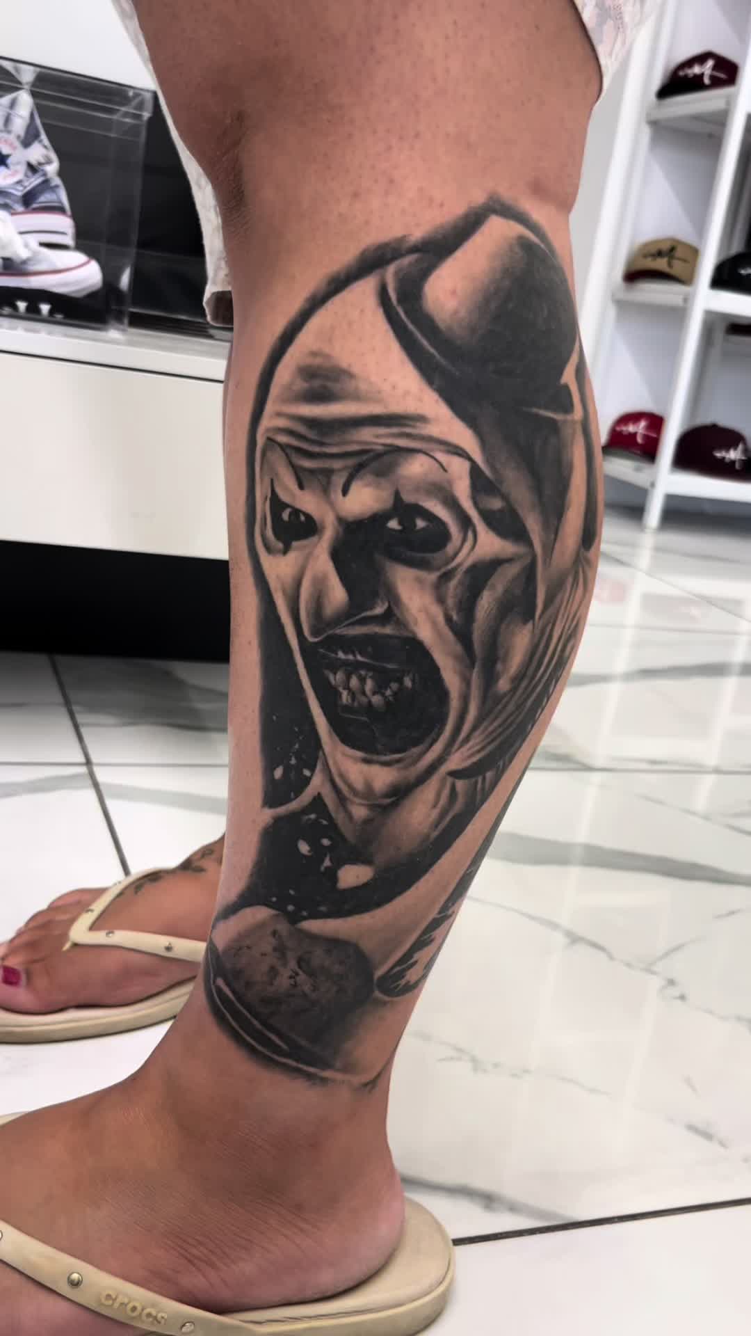 @DamianYArt