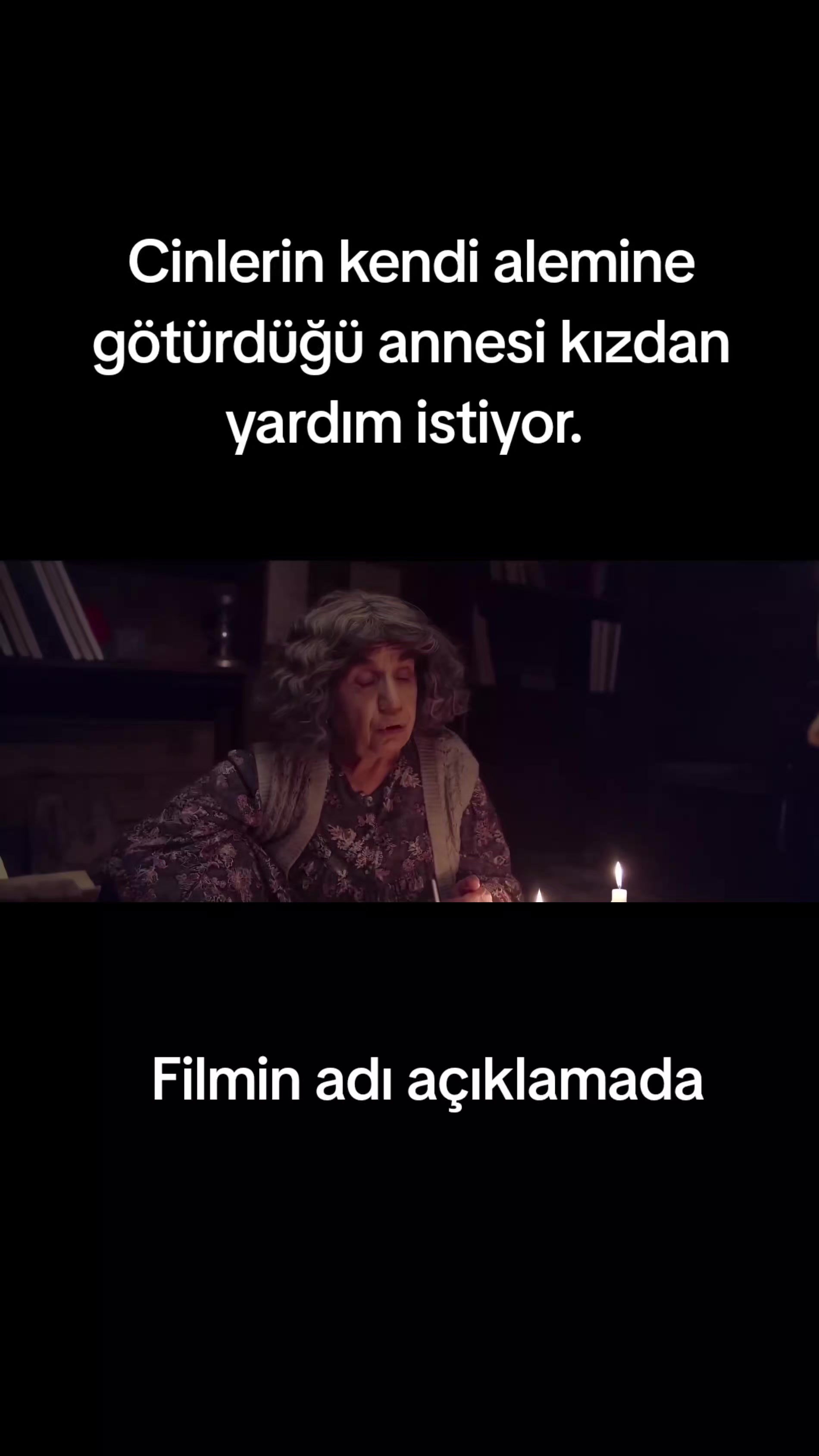 @Gizemli Filmler