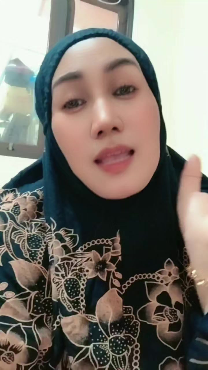 @Fauziyah abdy