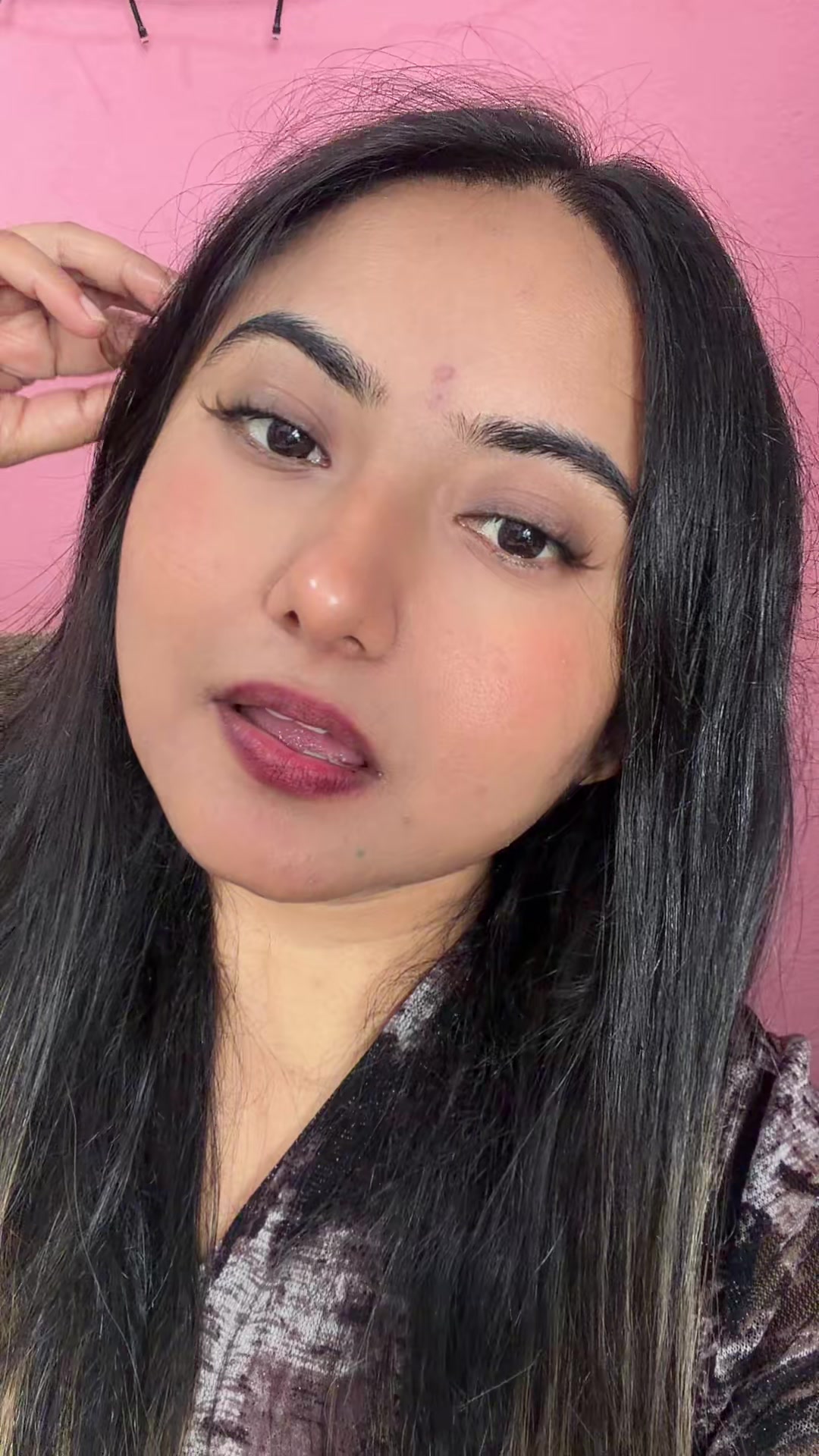 @Paru Thapa