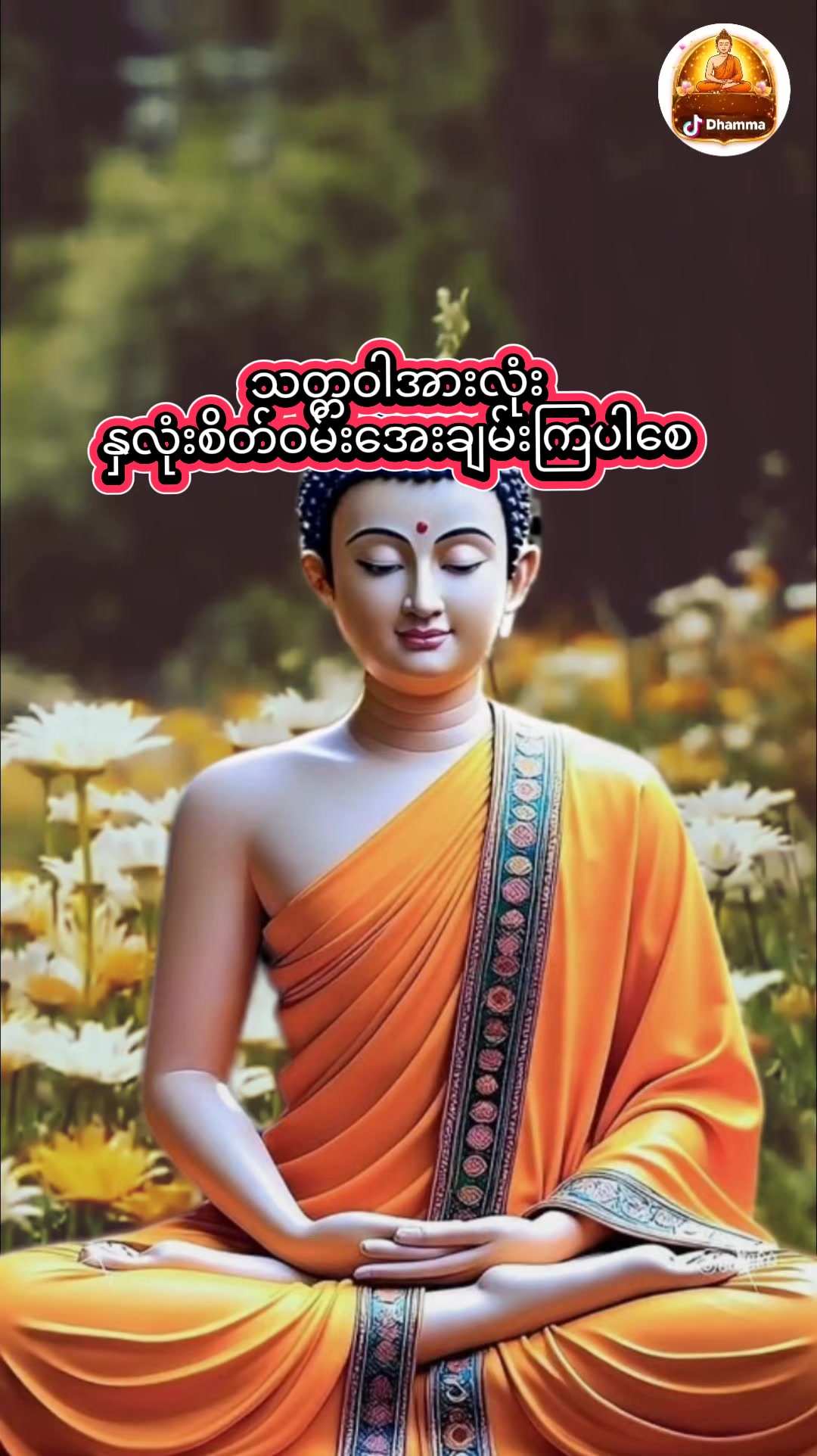 @DHAMMA