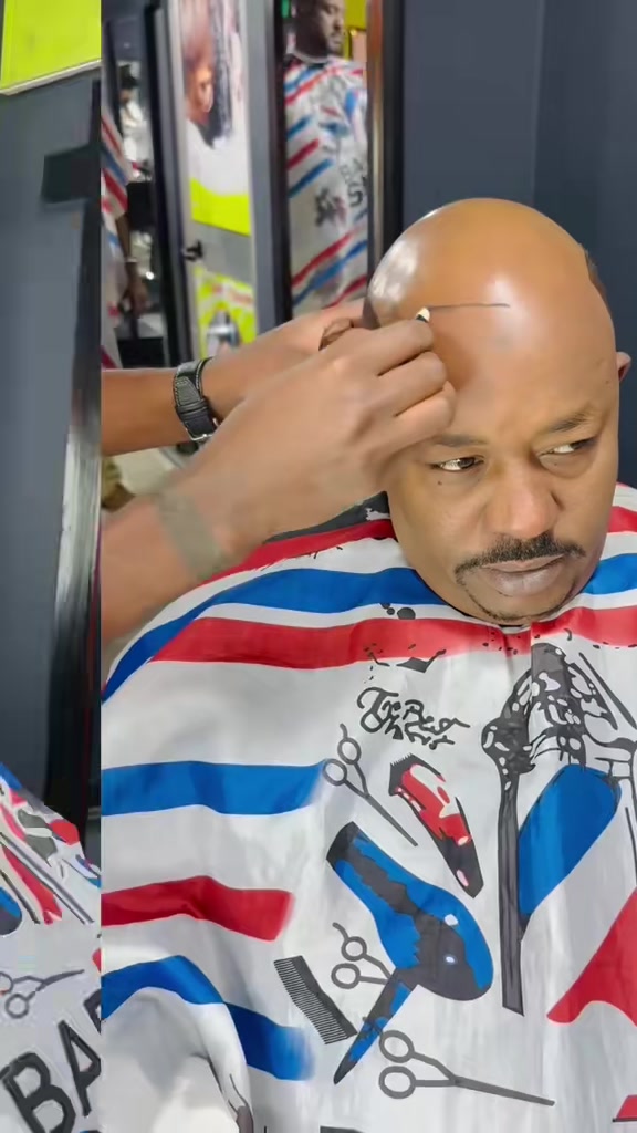 @๐ MK barber shop๐