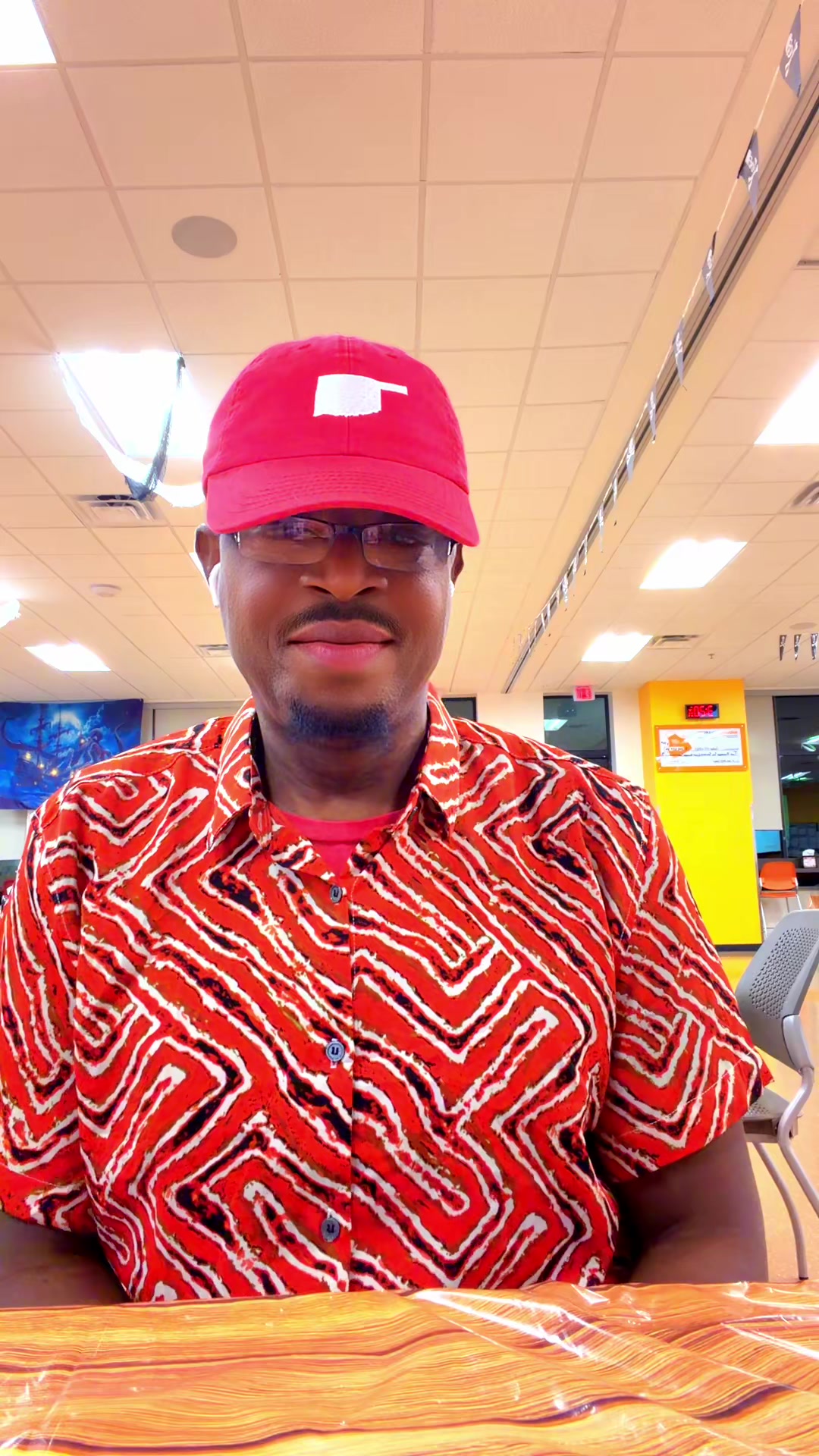 @Victor Oboh