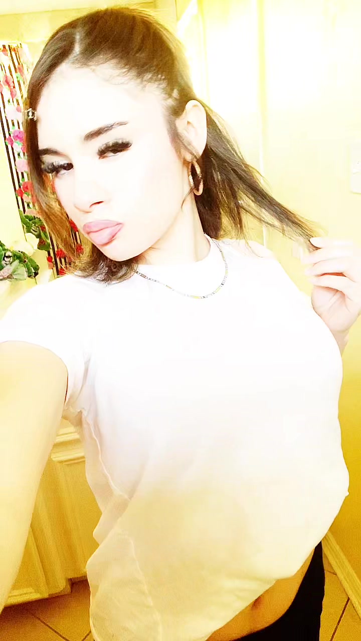 @Mirian Gonzalez