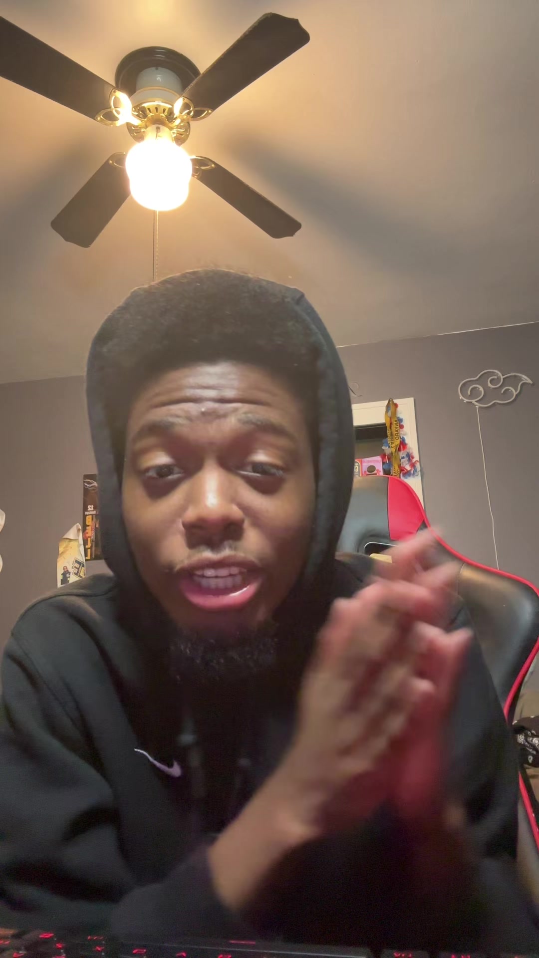 @Dontaye K