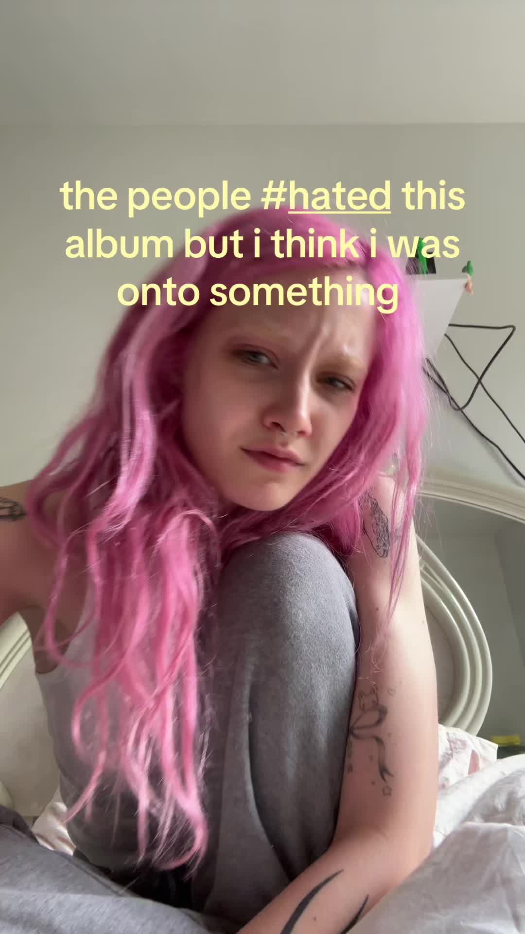 @chloe moriondo