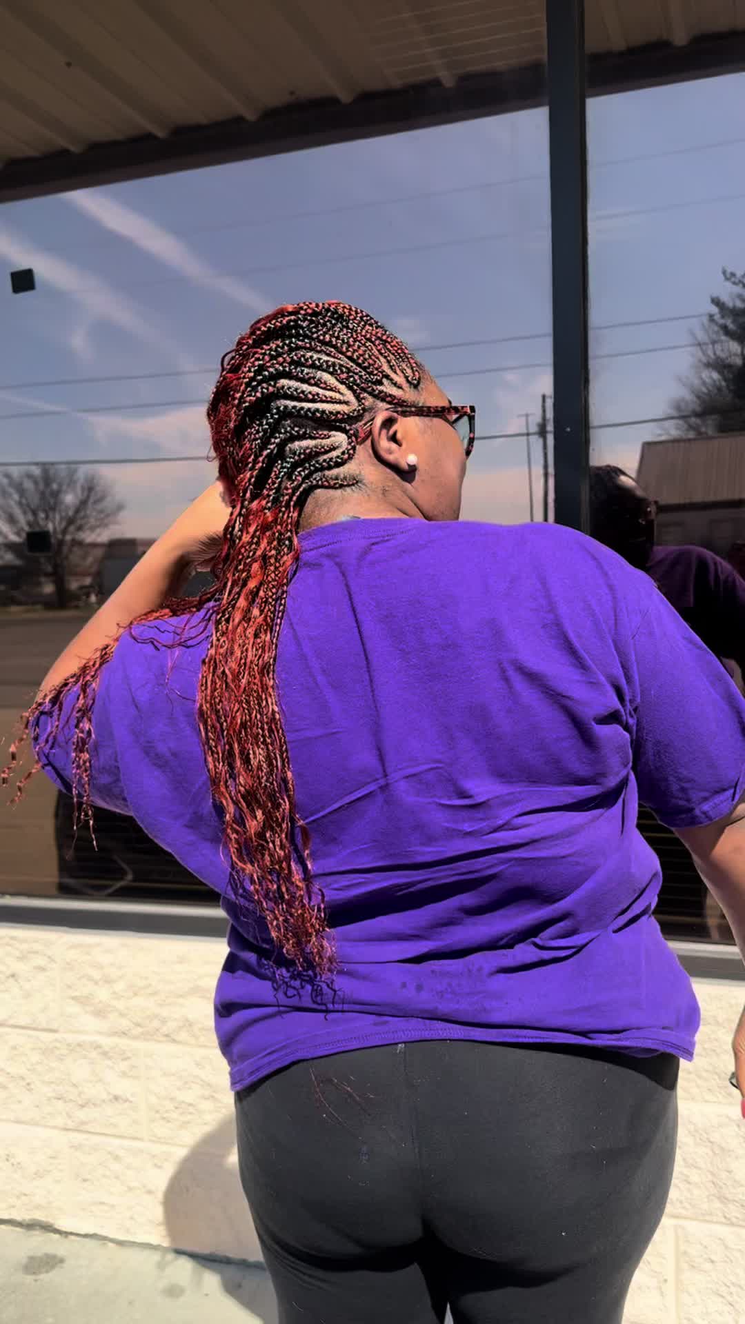 @Blessing African Hair Braiding