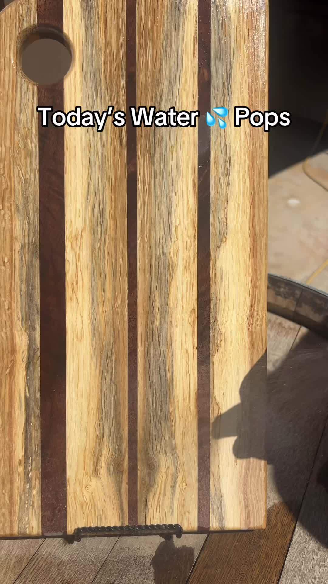 @Chef Frank | Chef-Made Boards