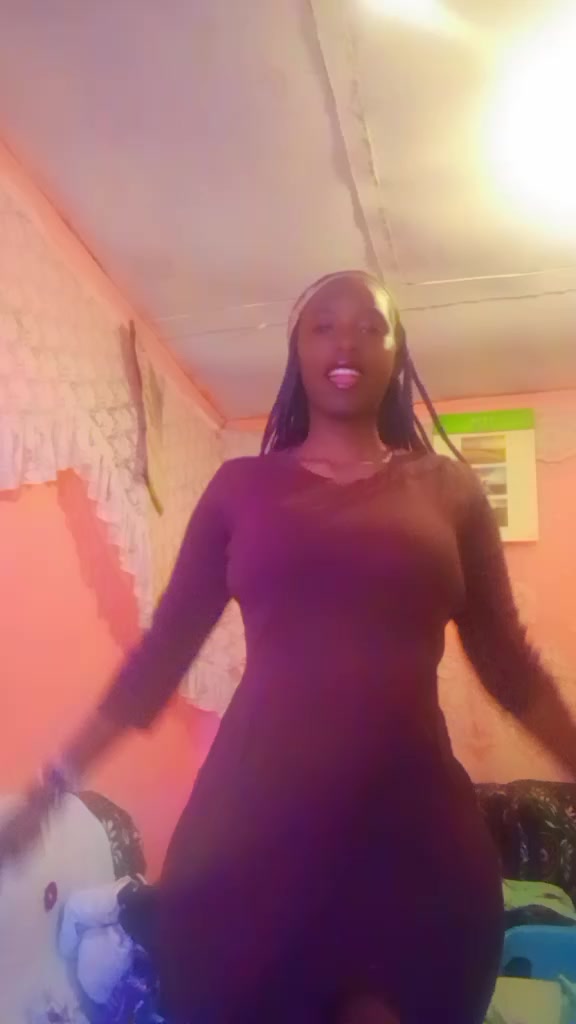@miss Mwangi