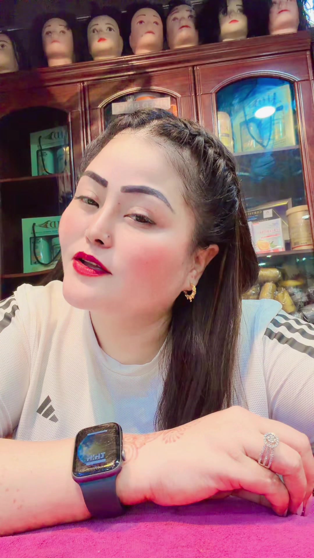 @Chesang Lama15@yhoo.
