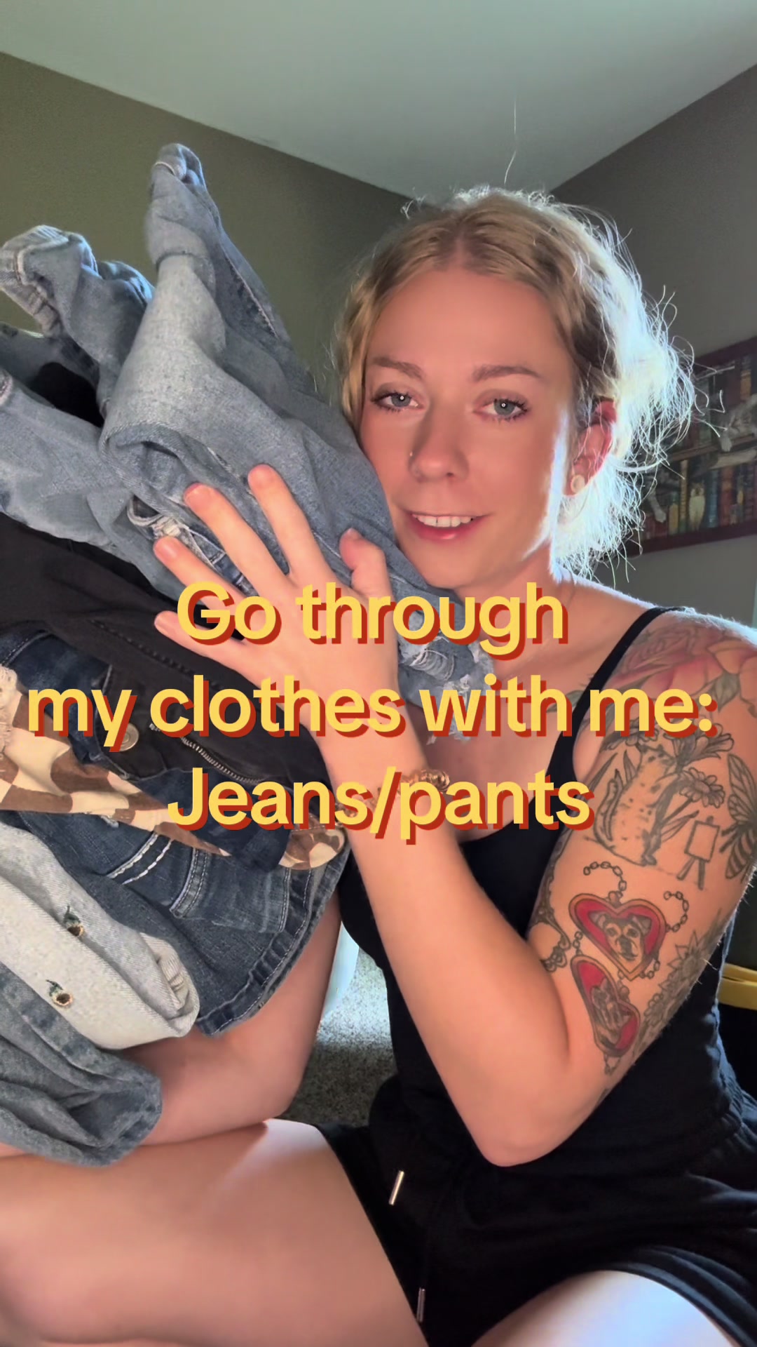 @Sarah Warner