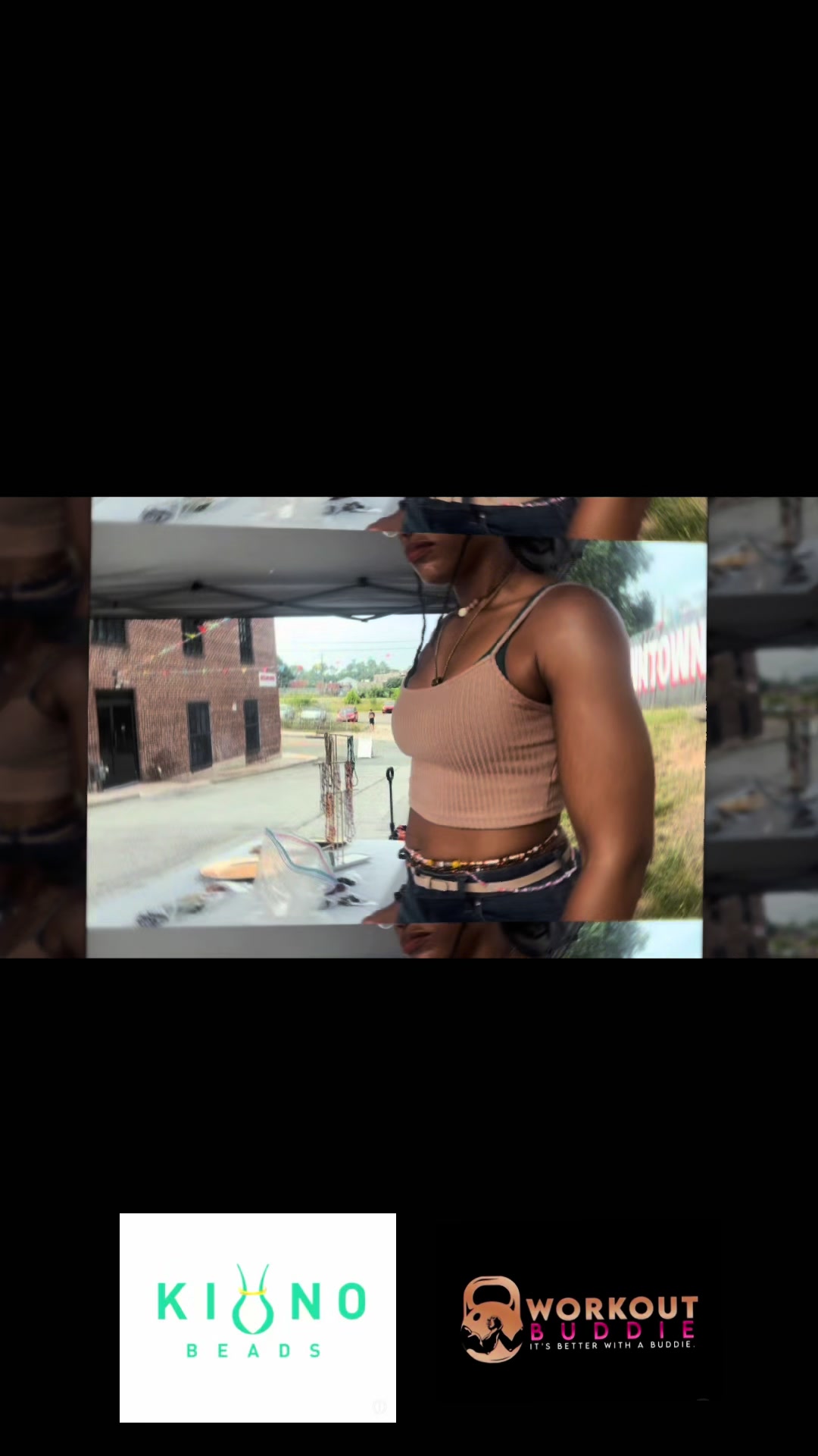 @Workout Buddie_Kiuno Beads
