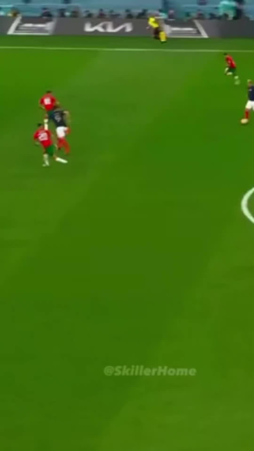 @What?