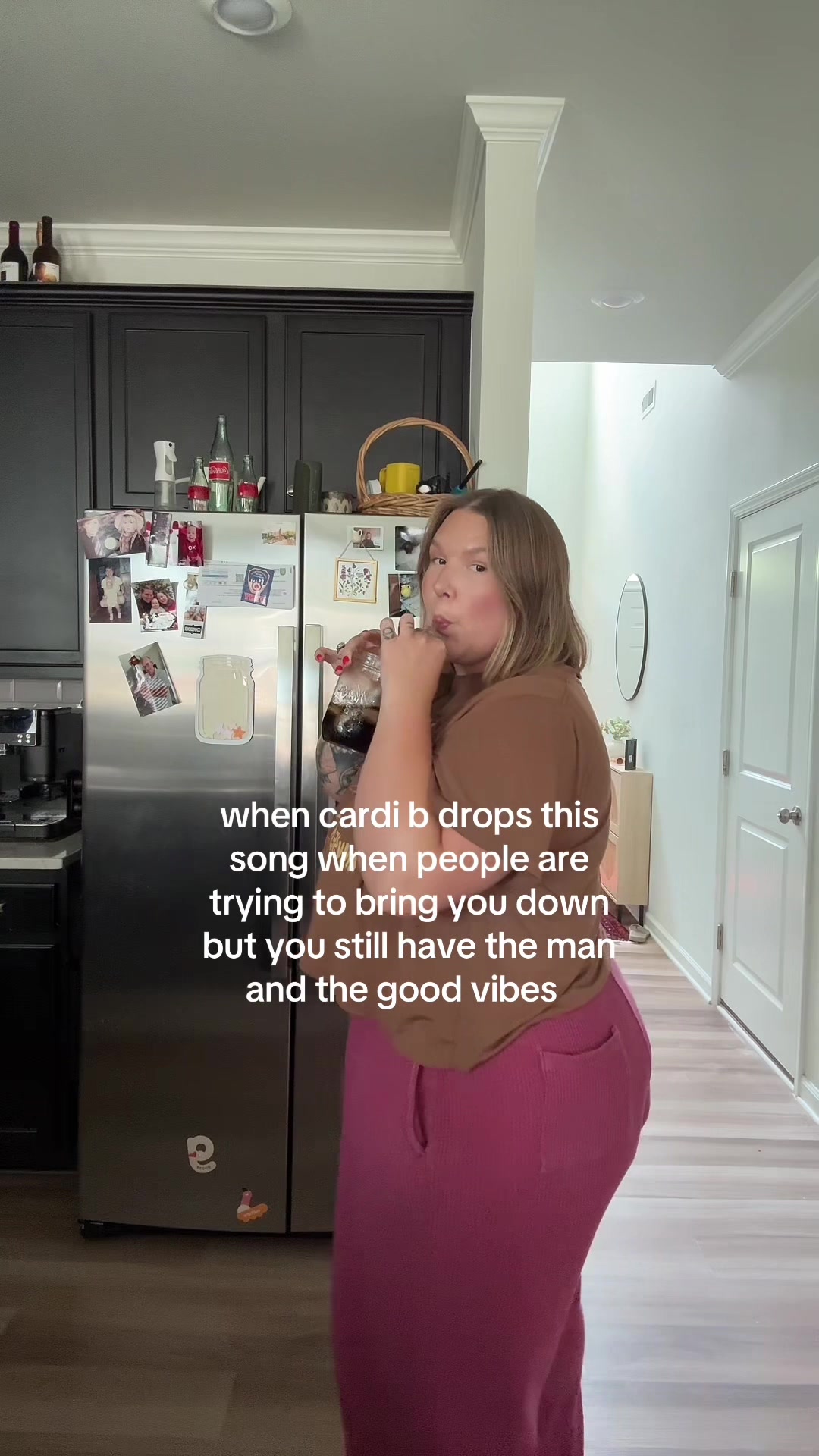 @Jamie Woloch