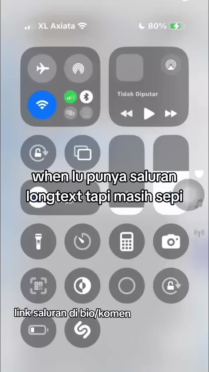 @someone