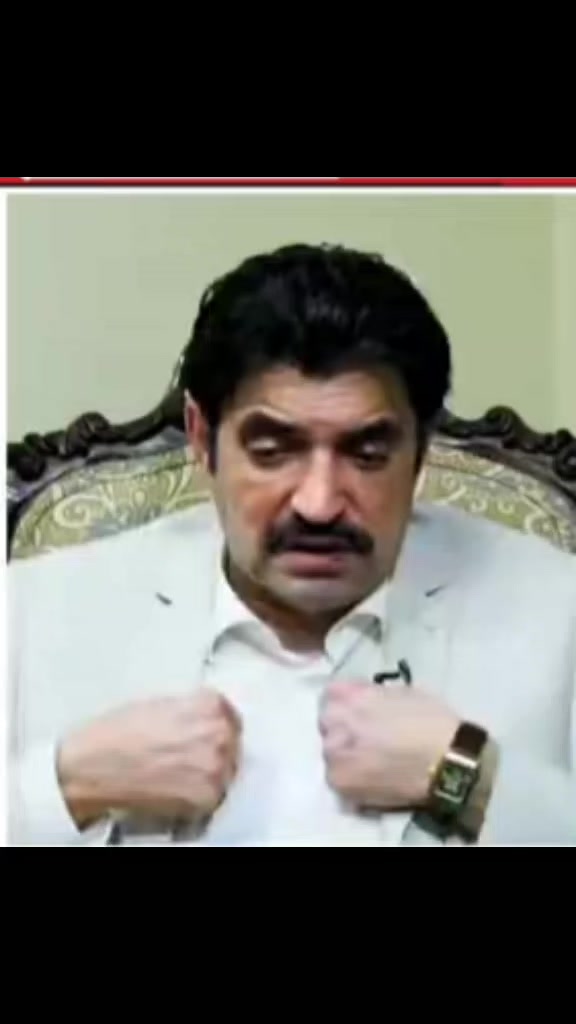 @Sher Afzal Khan Marwat