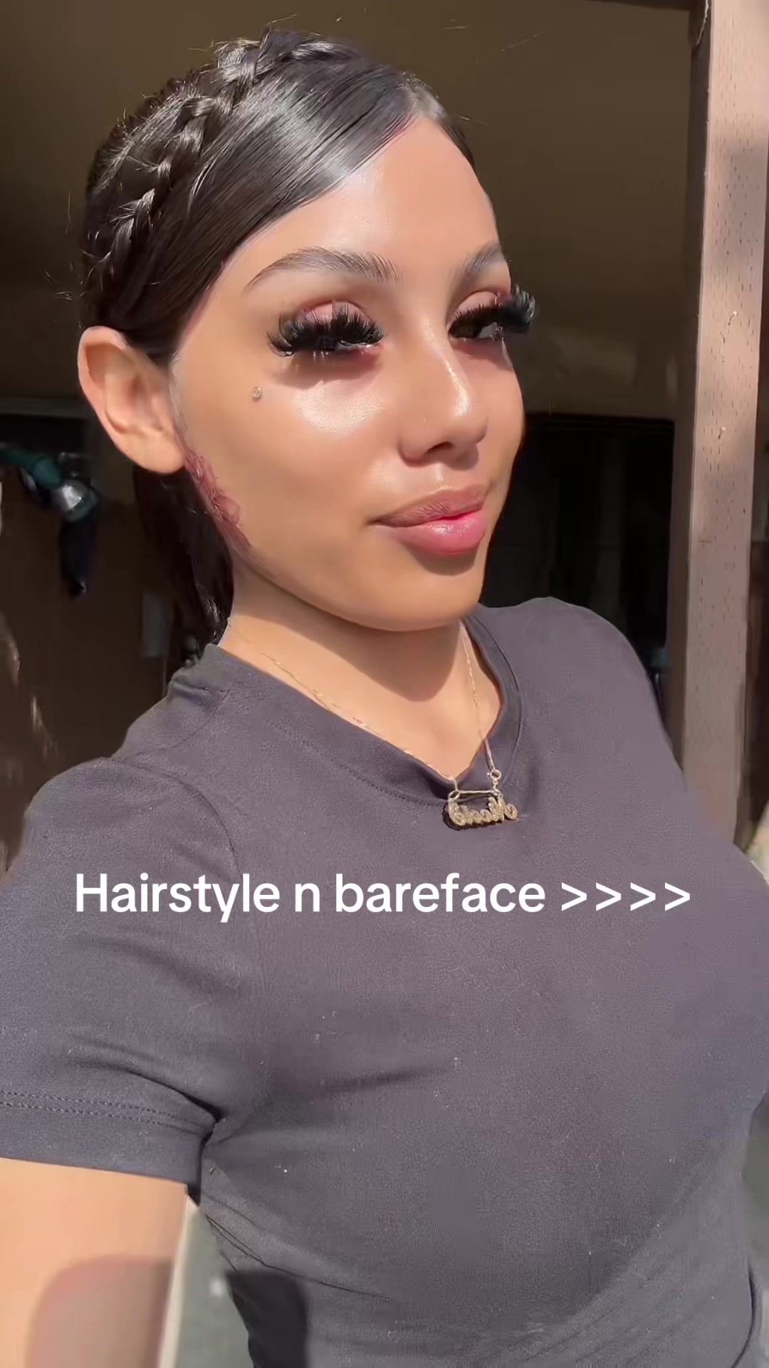 @Nicole