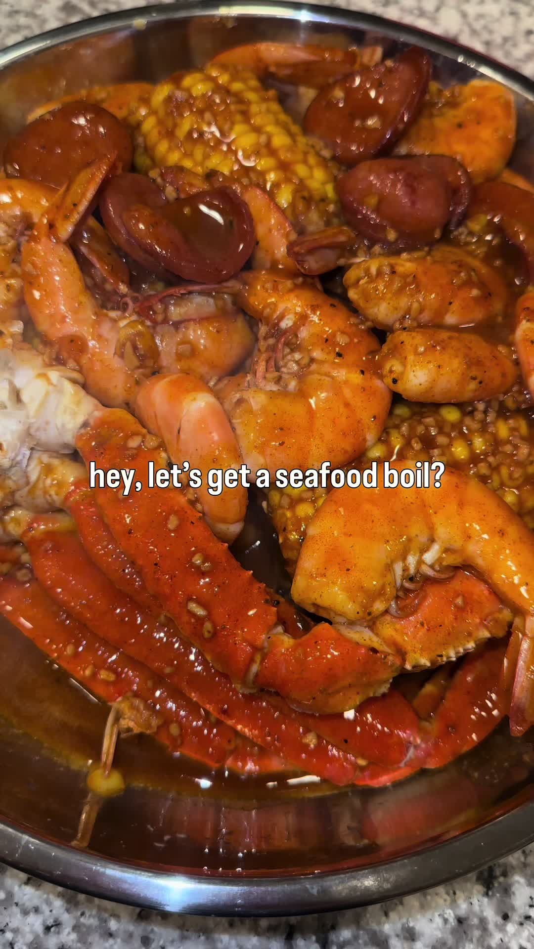 @MEÑOS SHRIMP