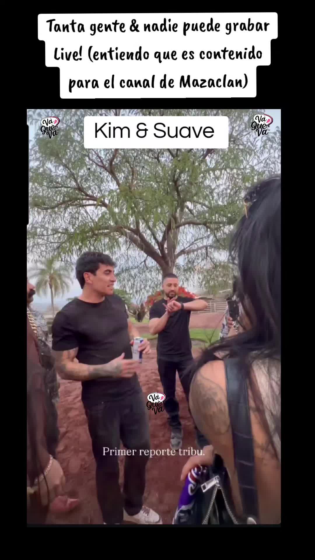 @Va que VA
