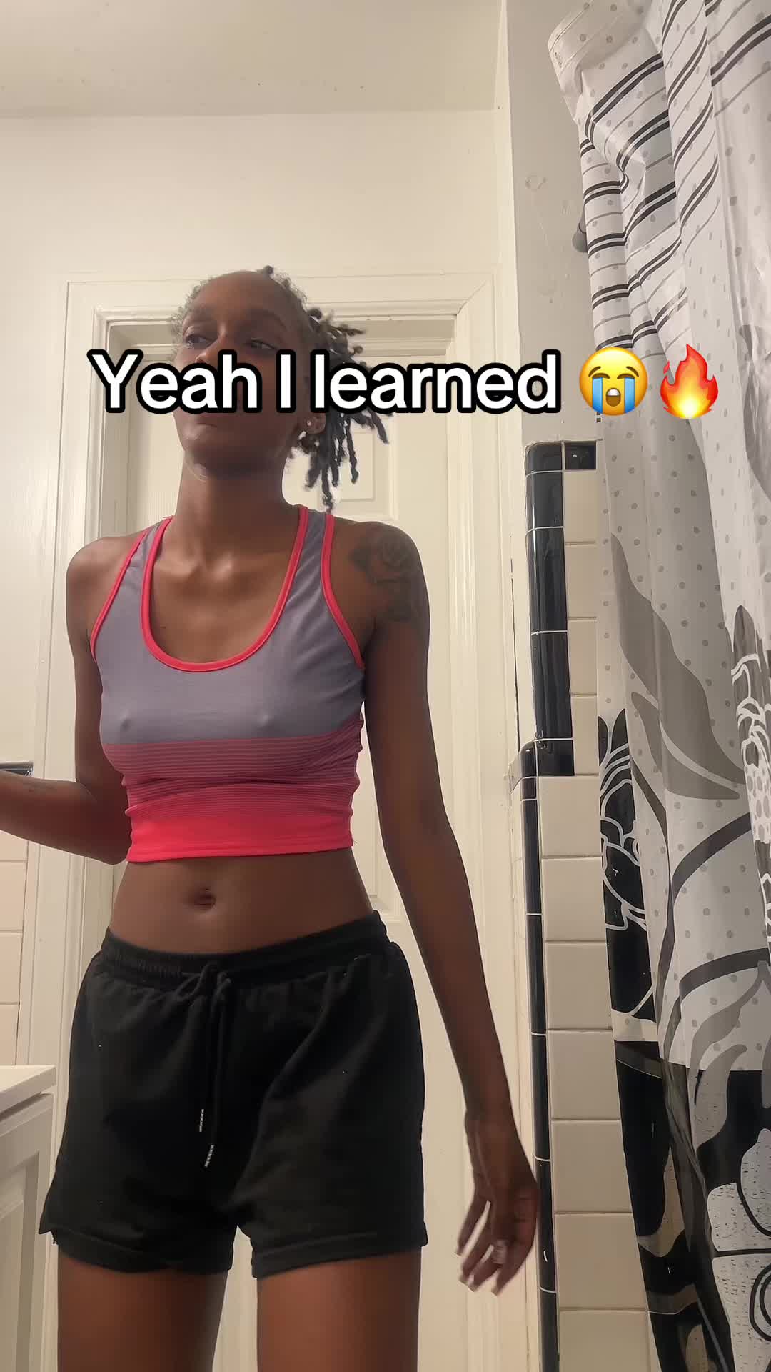 @Baby I&rsquo;m Cunt✌🏽⭐️