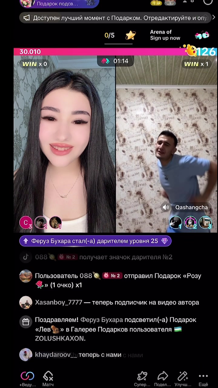 @🇺🇿 ZOLUSHKAXON 🇺🇿
