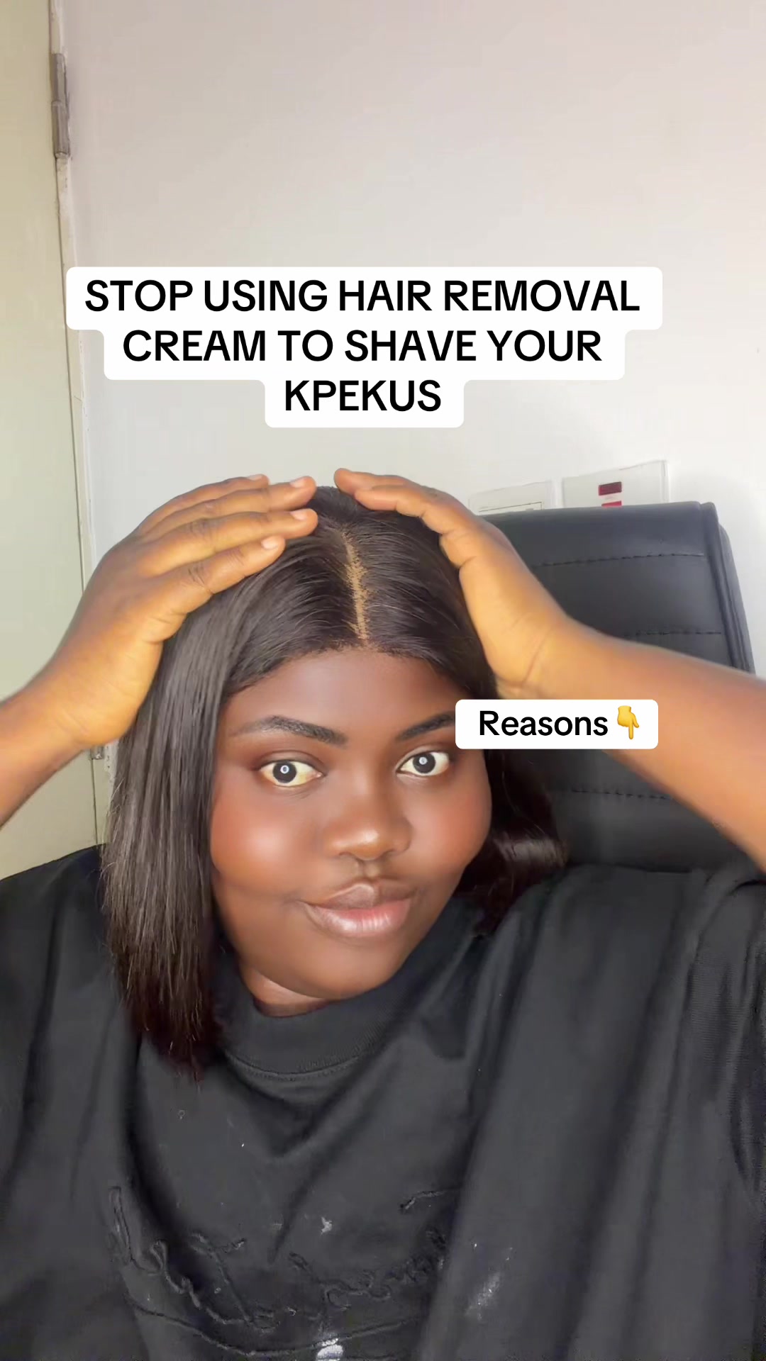 @CELEBRITY NURSE ESTHER 🇳🇬