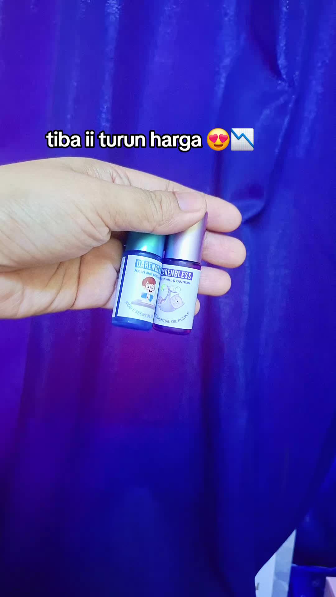 @Aura Barakah Shop
