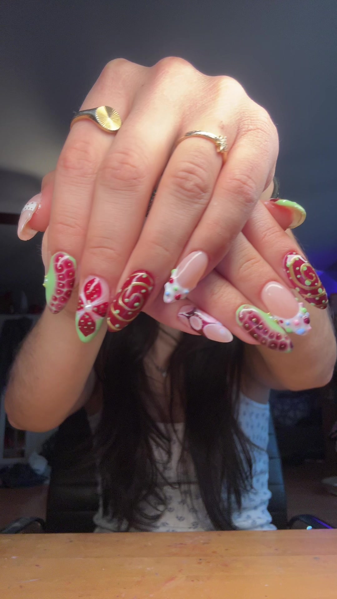 @Nails by Del