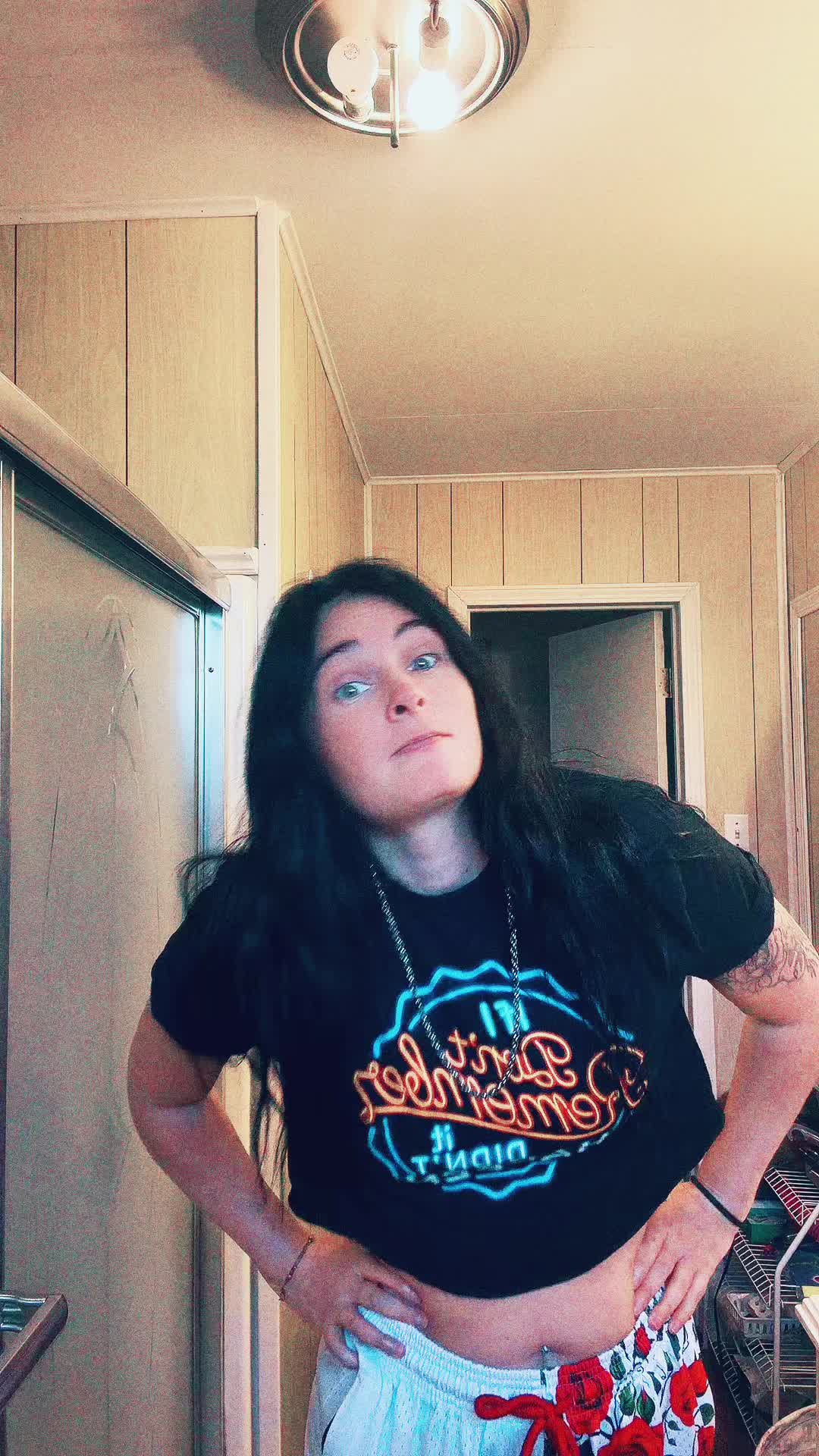 @🖤⚡️SpookyTosh⚡️🖤