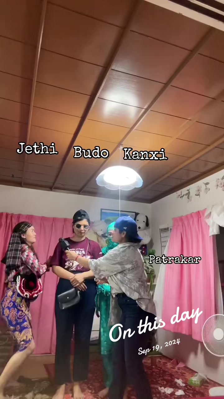 @SamanaMagar