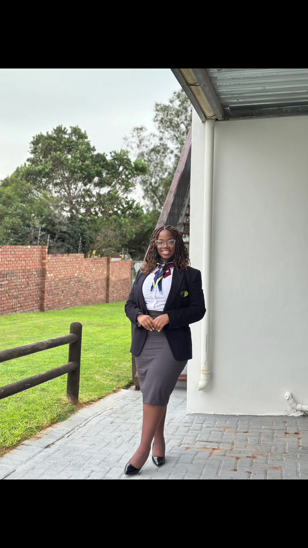@Sanelisiwe Mtumane