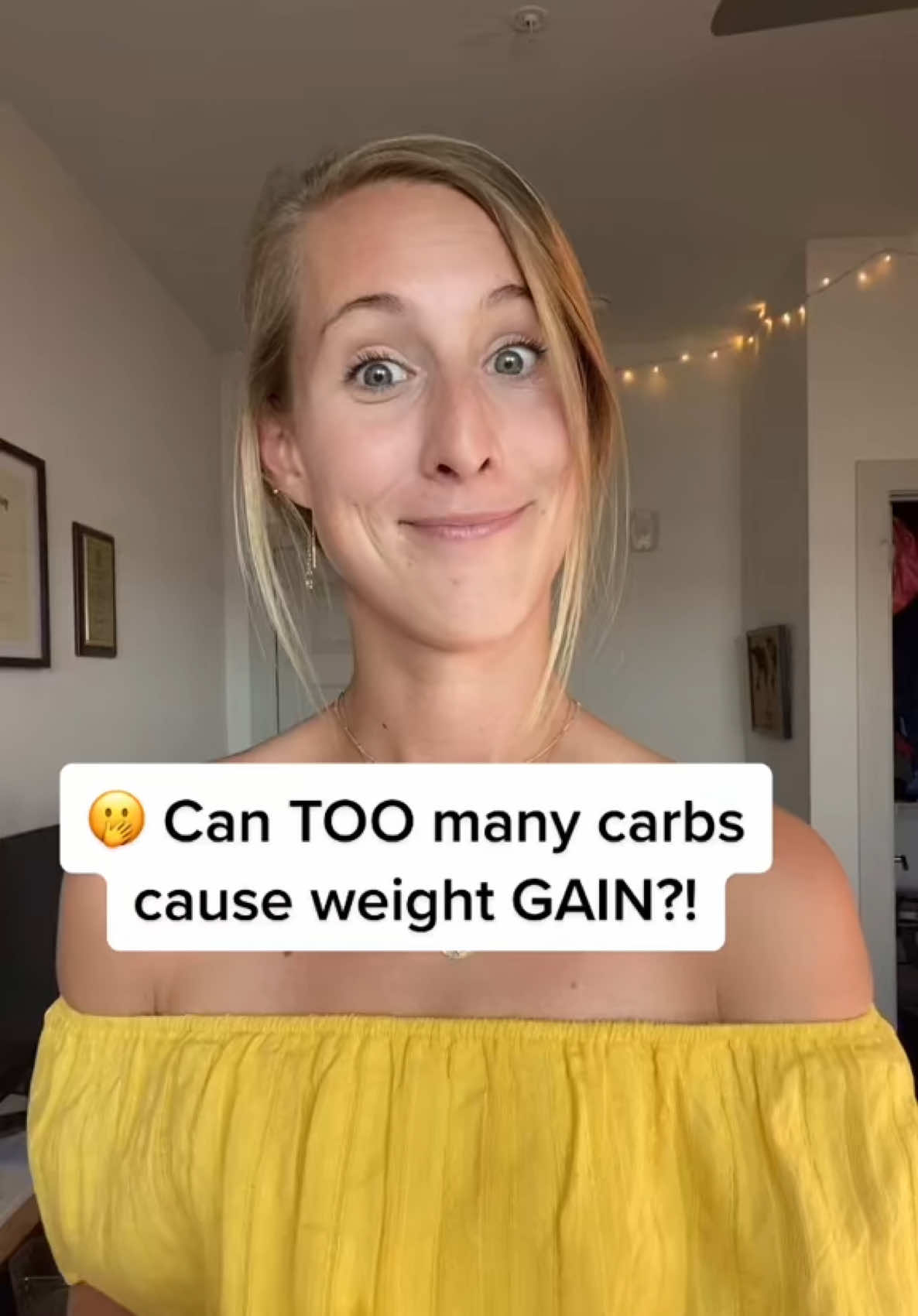 @Caitlen | Macro + Reverse Diet